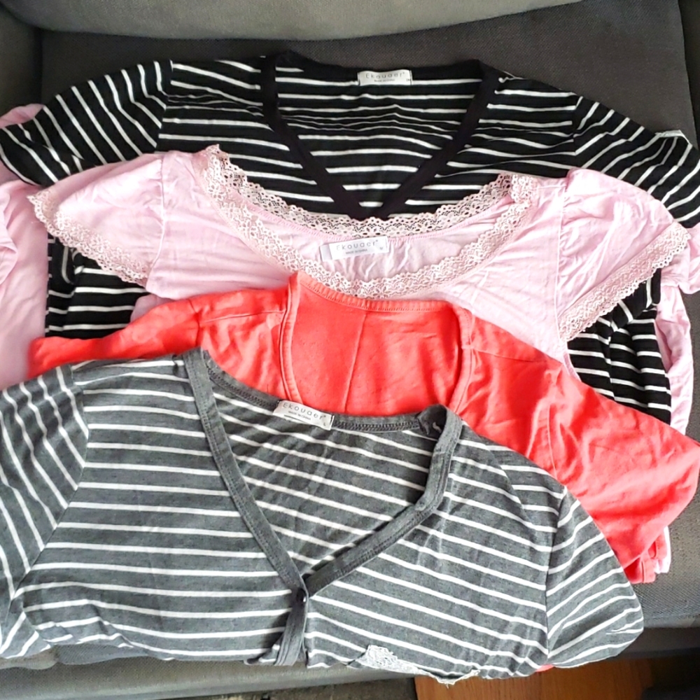 Maternity/ hospital nightgowns